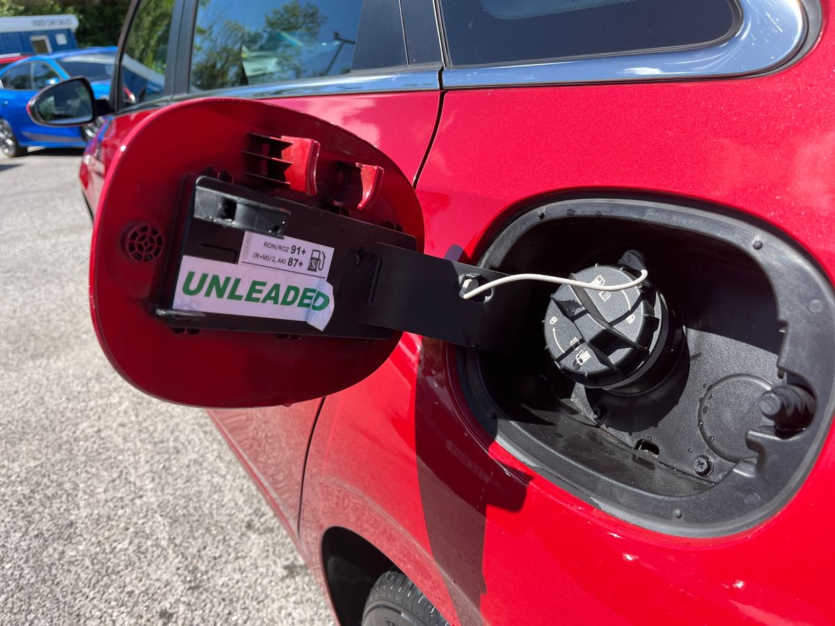 Kia Ceed Photo 22
