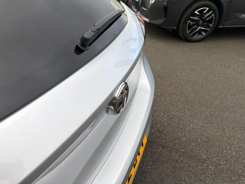 Used Vauxhall Corsa Electric NU72DVV 27