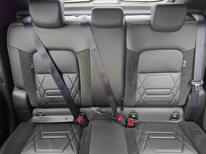 Used Nissan Juke NV21GGZ 29