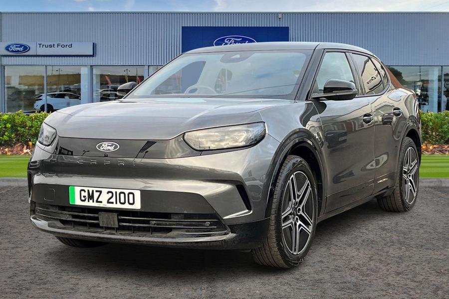 Ford Capri Photo autoimg-2b6d242bd3af770a07b71b506c0e7bb8751237f8.jpg