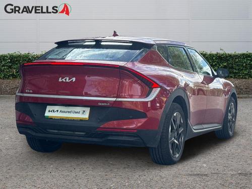 Kia EV6 Photo autoimg-2b6e0c2a5a7750f6ce4d64289c39c1706eba5cbe.jpg