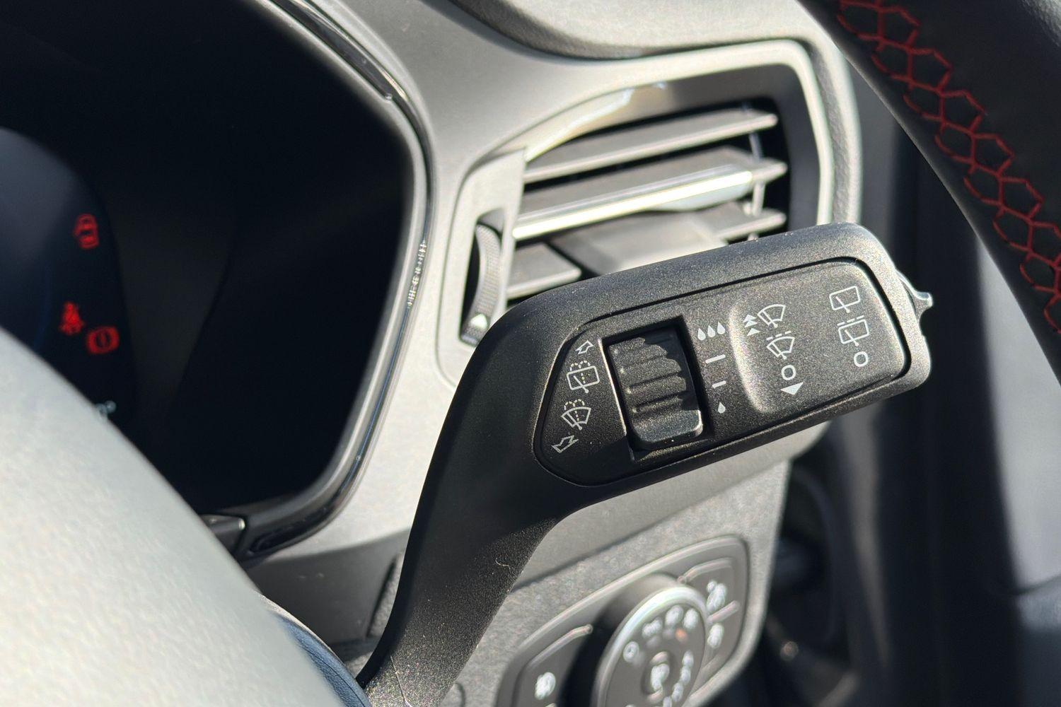 Ford FOCUS Photo 14