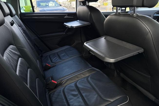 VOLKSWAGEN Tiguan Photo 38