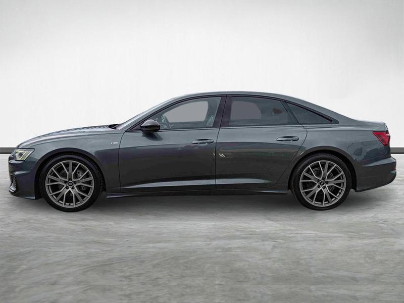 Used Audi A6 Saloon SY20UTV 6