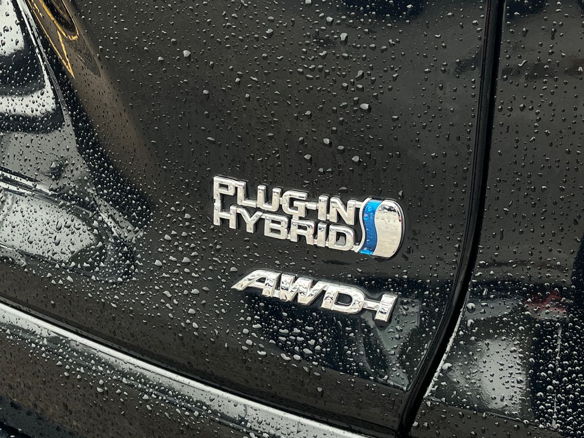 Toyota RAV4 Photo 38