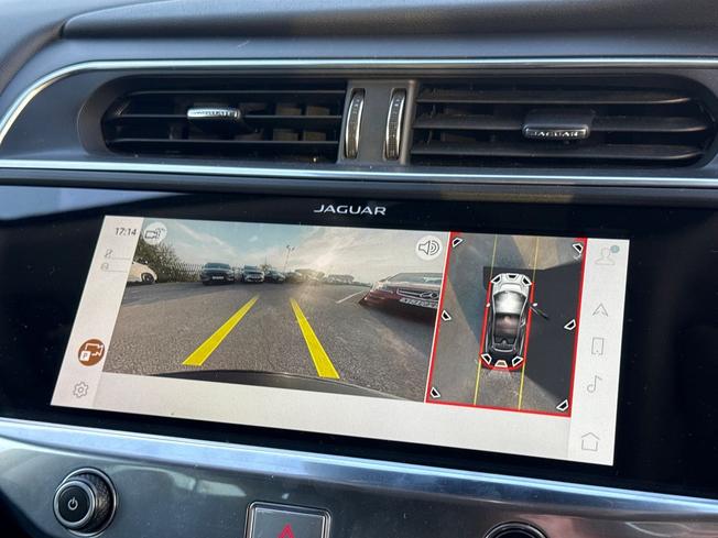 JAGUAR I-Pace Photo 32
