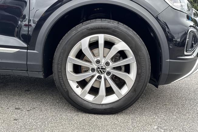 Volkswagen T-Roc Photo 5