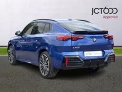 BMW Ix2 Photo 3