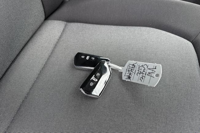 VOLKSWAGEN Crafter Photo 24