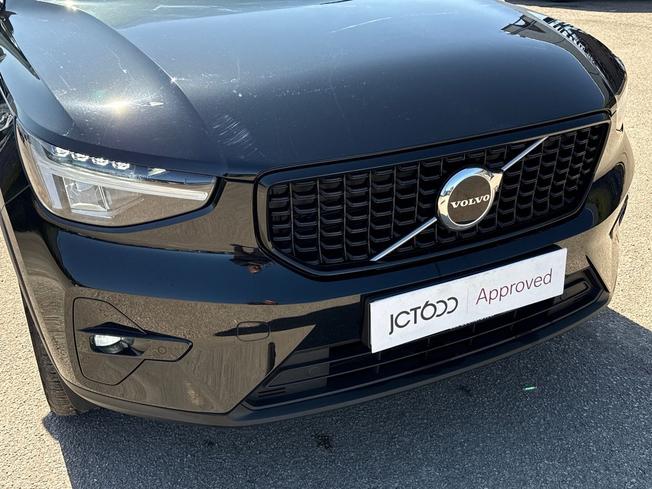 VOLVO Xc40 Photo 33