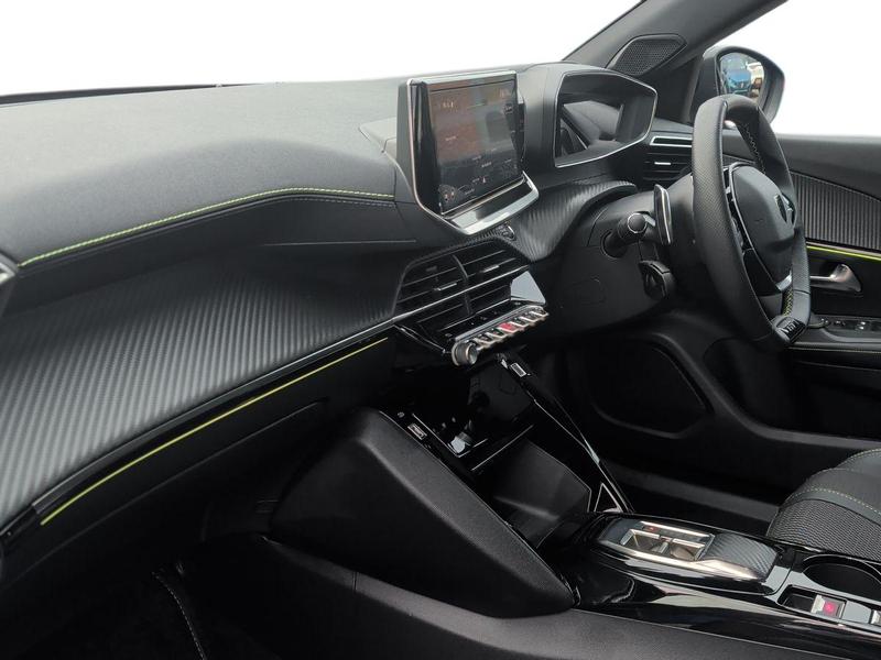 Used Peugeot 2008 FL73OZW 15