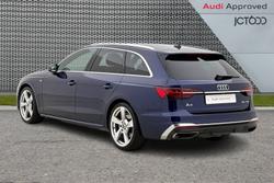 AUDI A4 Photo 3