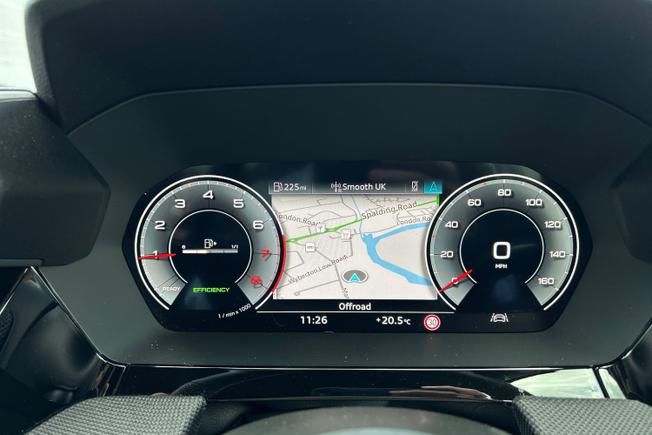 AUDI A3 Photo 53