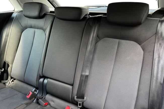 Audi Q3 Photo 9