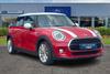 Used MINI Cooper Series II JWC Chili Nav Plus 1