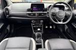 Kia Picanto Photo 14