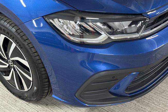 Volkswagen Polo Photo 19