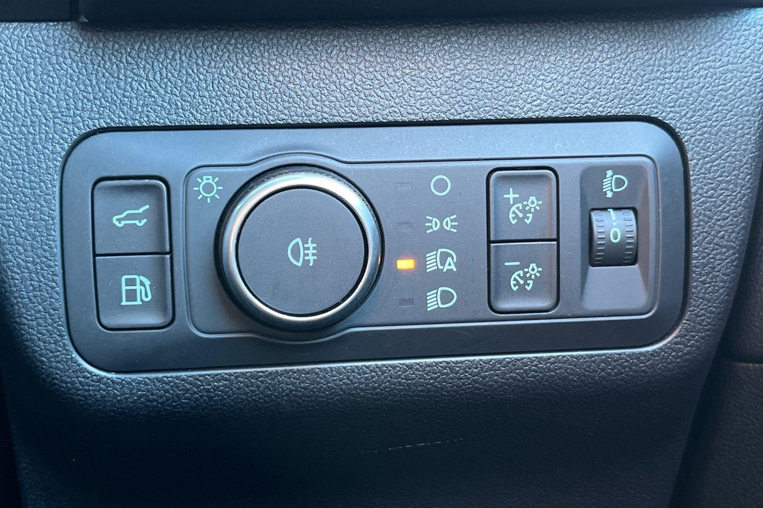 Ford Kuga Photo 39