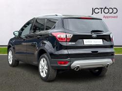 FORD Kuga Photo 3