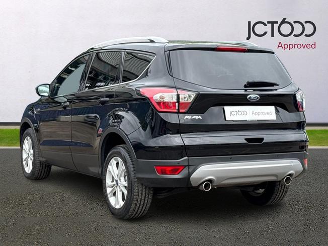 FORD Kuga Photo 3