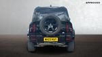 Land Rover Defender Photo 5