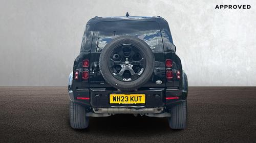 Land Rover Defender Photo autoimg-2b7bf54acd0f47a40fc0a2a6d0aa48e6e68e7e2a.jpg