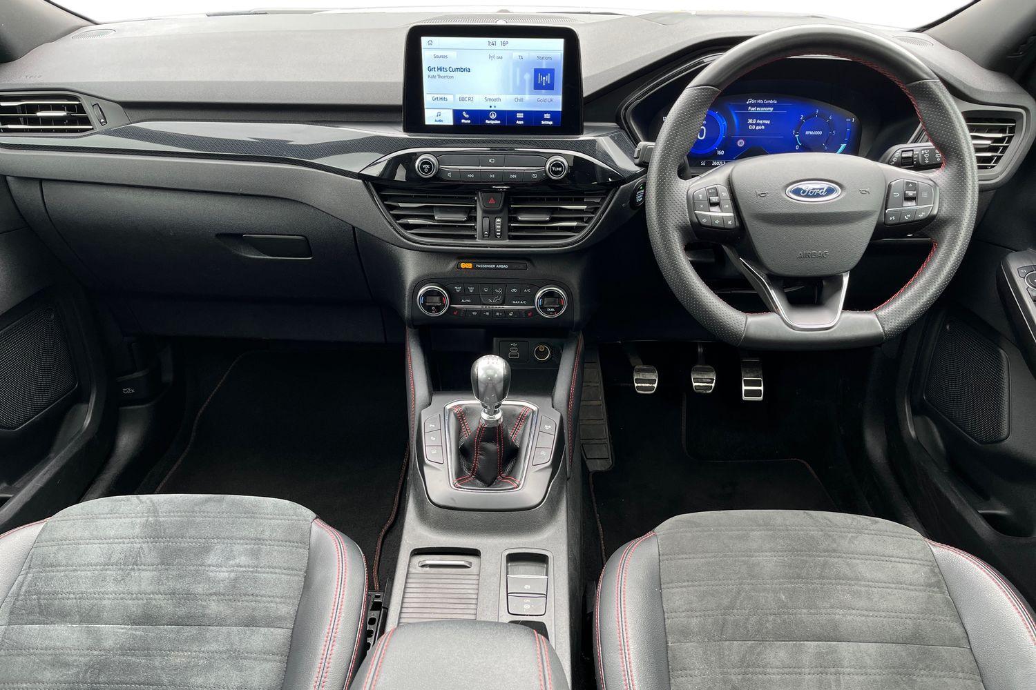 Ford KUGA Photo 9