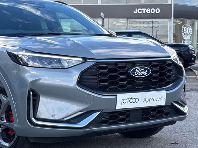 FORD Kuga Photo 22
