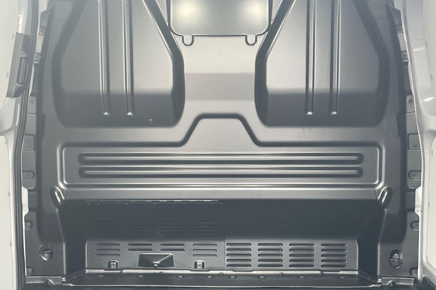 Ford E-TRANSIT CUSTOM Photo 6