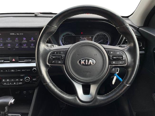 KIA Niro Photo 11