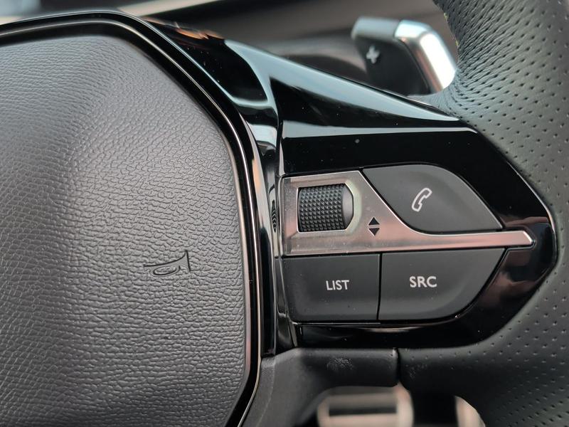 Used Peugeot 2008 NX24YFS 39