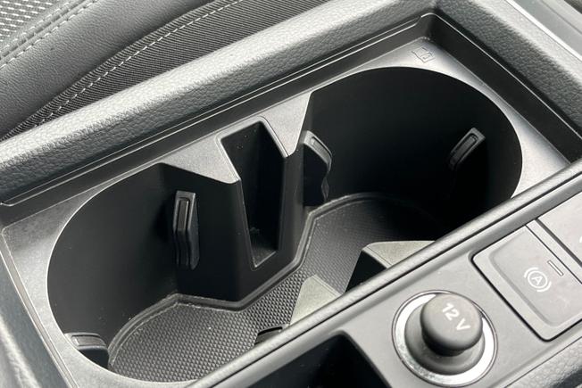 AUDI Q3 Photo 29