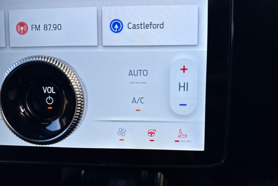 Used Ford MUSTANG MACH-E 22