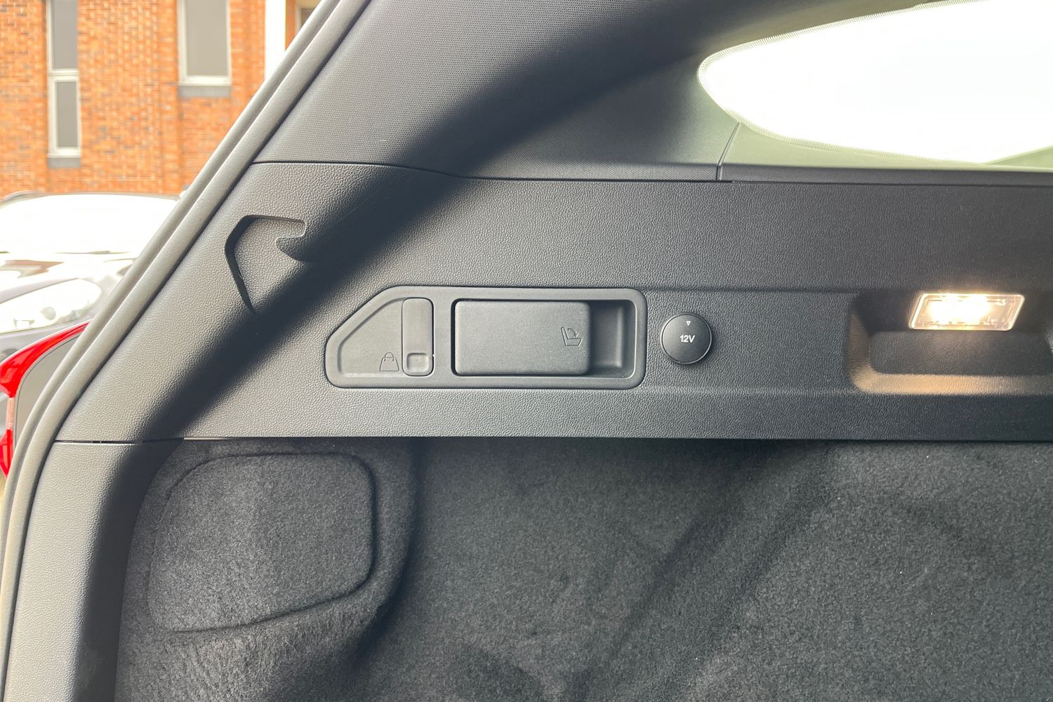 Ford Focus Photo 23