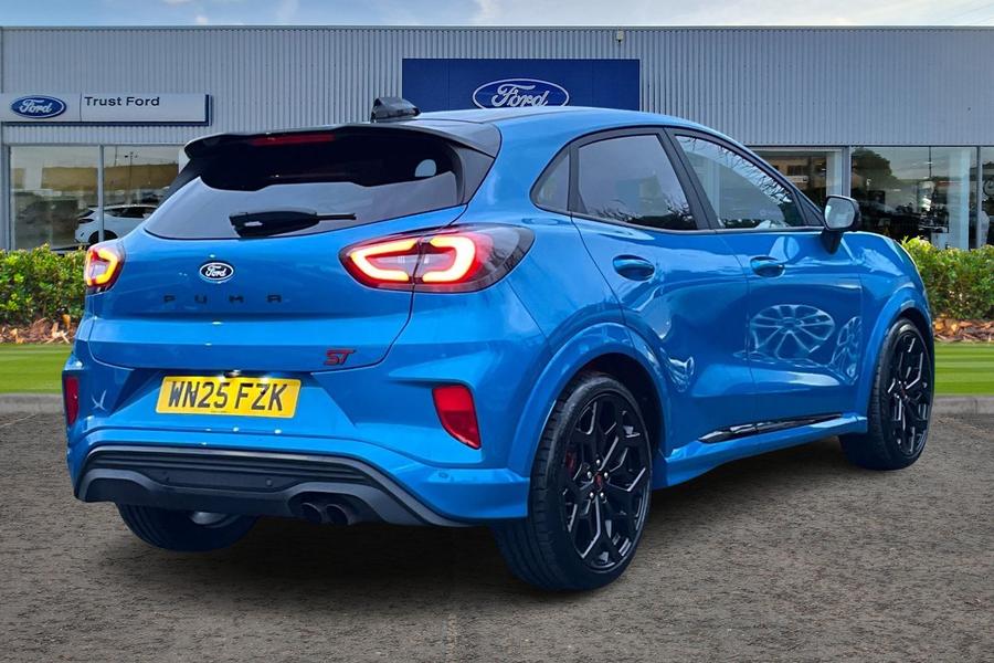 Ford PUMA Photo autoimg-2b82fdf3634b05507c7738570273f60ffe7606c0.jpg