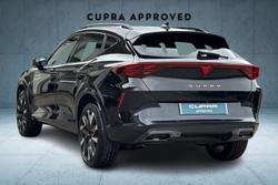 CUPRA Formentor Photo 3