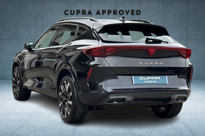 CUPRA Formentor Photo 3