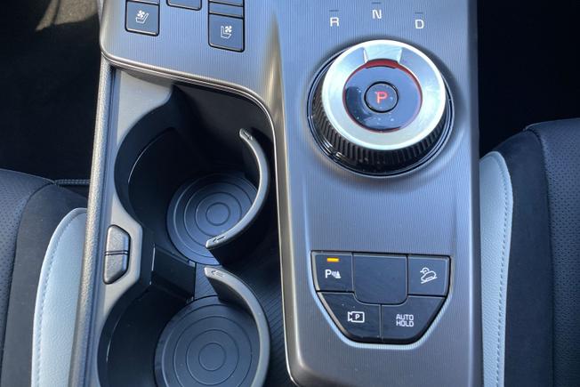 KIA Sportage Photo 35