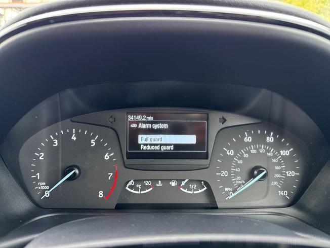Ford Fiesta Photo 15
