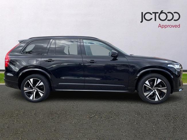 VOLVO Xc90 Photo 4