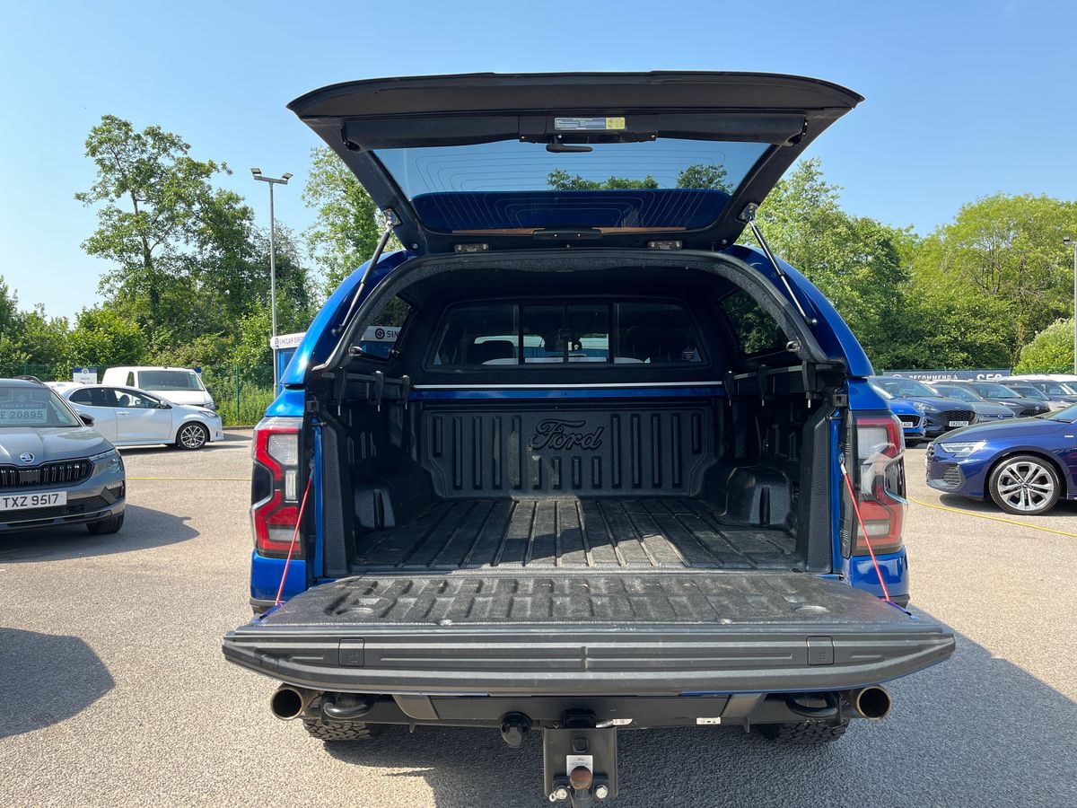 Ford Ranger Photo 22