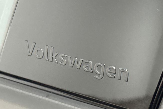 Volkswagen T-Cross Photo 33