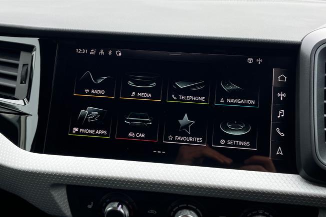 Audi A1 Photo 13