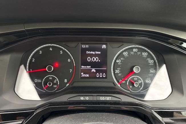VOLKSWAGEN Polo Photo 15