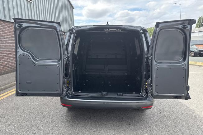 VOLKSWAGEN Caddy Maxi Photo 21
