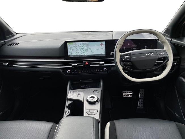 KIA Sportage Photo 10