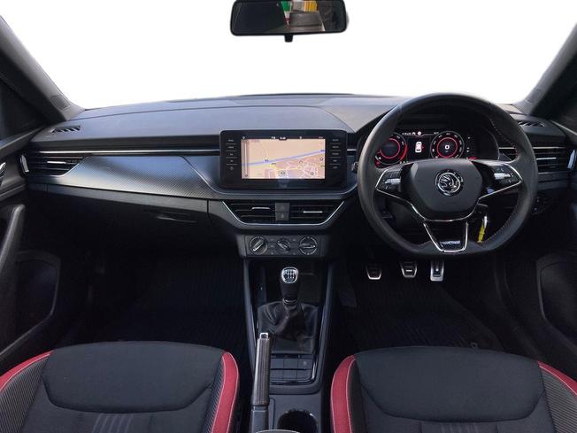 ŠKODA Kamiq Photo 10