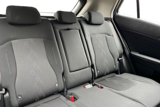 Kia Sportage Photo autoimg-2b89ce5f7ef6d0b8fed679891e5b8fc0a00dd1af.jpg