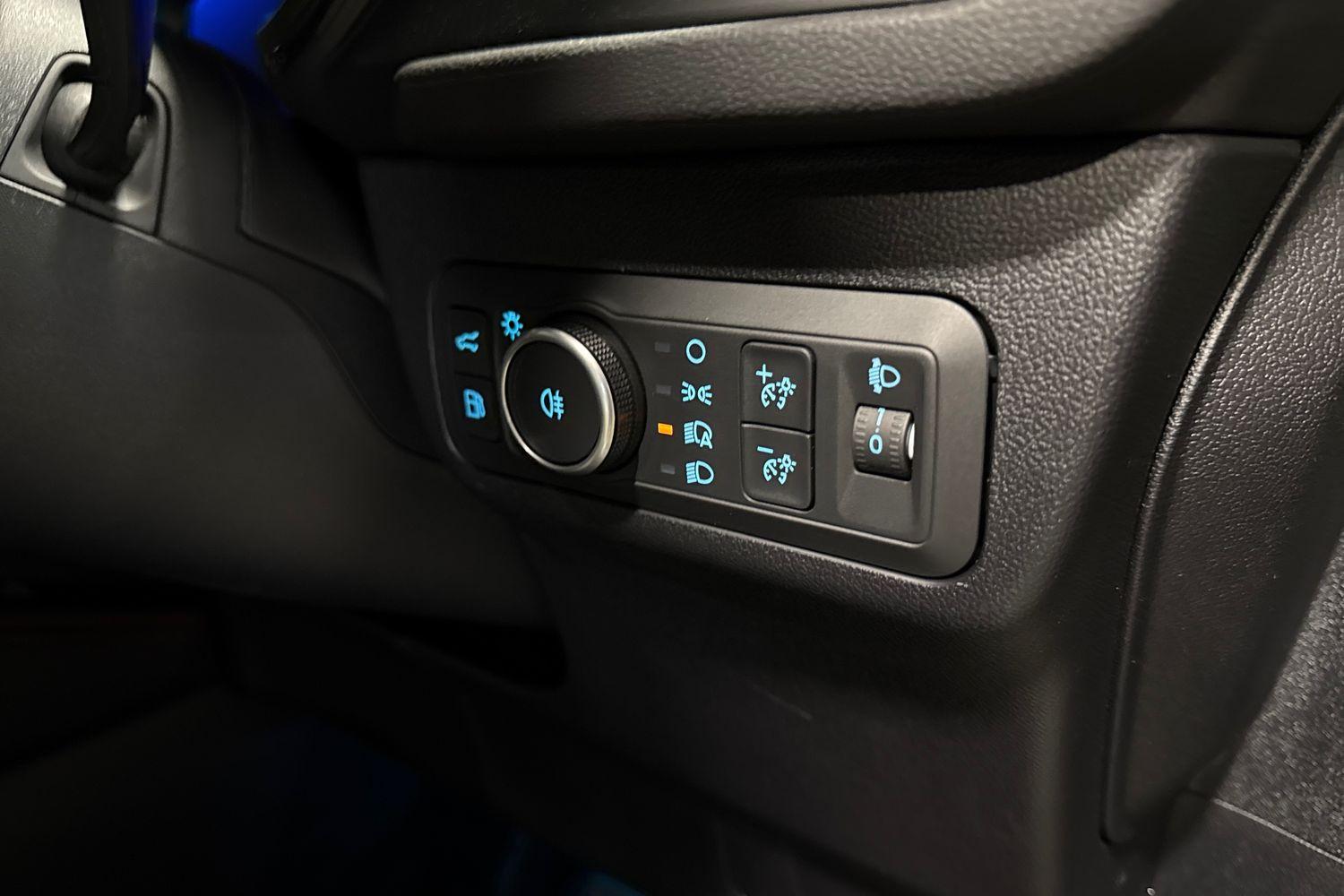 Ford Kuga Photo 25
