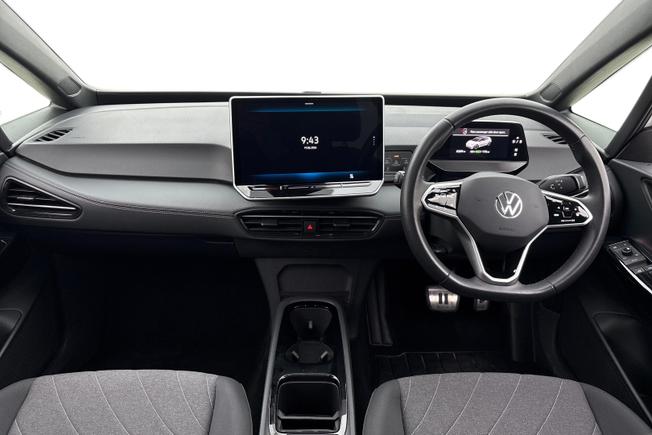VOLKSWAGEN ID.3 Photo 10
